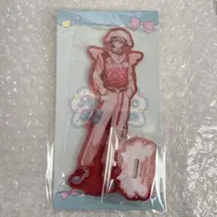 セラフ・ダズルガーデン Angelic Dream アクリルスタンド にじさんじ