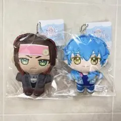 2025年最新】DRAMAtical Murder ぬいぐるみの人気アイテム - メルカリ