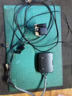 パナソニック ETC車載器 CY-ET909GZ - メルカリ