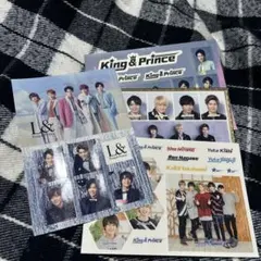 2025年最新】キンプリグッズの人気アイテム - メルカリ