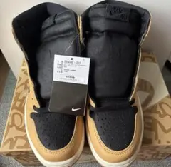本日限定価格！【新品未使用】NIKE エアジョーダン 1 レトロ ハイ OG