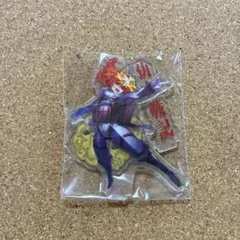 幼女戦記　アクリルスタンド　ターニャデグレチャフ 幼女戦記 ターニャ・デグレチャフ アクリルスタンド - メルカリ