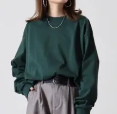 新品☆クロス&ステッチ カットソー