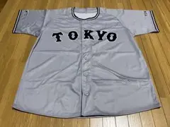 読売ジャイアンツ レプリカビジターユニフォーム フリーサイズ