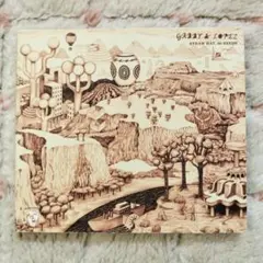 Gabby & Lopez / Straw Hat, 30 Seeds