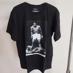 ALI　モハメドアリ　Tシャツ　L