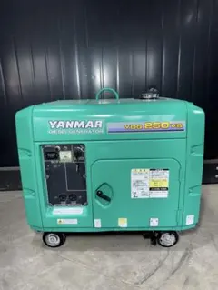 ヤンマー YWD180S エンジン溶接機 ディーゼル ヤンマー YWD180S エンジン溶接機 ディーゼル ディーゼル