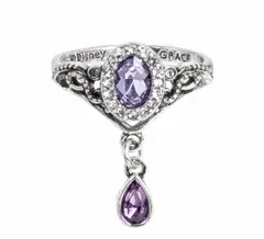 MAYLA-マイラ- オクタヴィネル ツイステコラボリング アズールリング