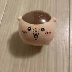 ちいかわ未開封くりまんじゅう貯金箱