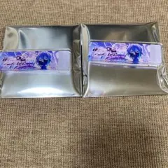 プロセカ アクリルバナーバッジ 類セット