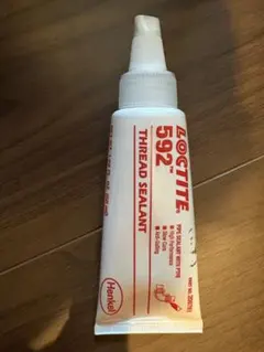 록타이트 592 스레드 실란트 50ml