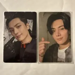 ENHYPEN THE SIN:VANISH ラキドロ2.0セット　JAY