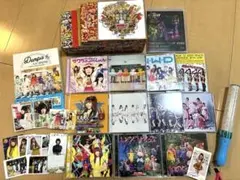 Girls' Generation 少女時代 CD album セット - メルカリ