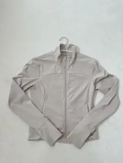 H&M SPORT ジップアップパーカー ピンクSのサムネイル