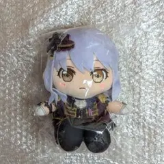 バンドリ Roselia ぷちっしゅ！ ぬいぐるみ 湊友希那 今井リサ セット