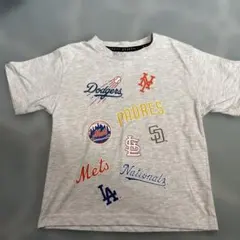 MLB Tシャツ 120