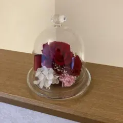 ★プリザーブドフラワーアレンジメント