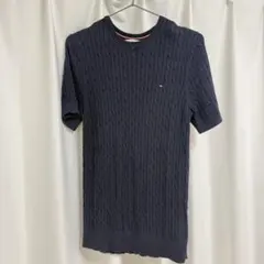 TOMMY HILFIGER 半袖セーターのサムネイル