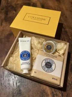 L'Occitane ギフトセット