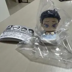 【鬼滅の刃】 狛治 おねむたん 拾弐ノ型 ガチャ