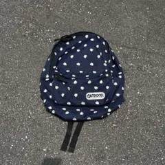 OUTDOOR×earth music&ecology コラボ　リュックのサムネイル