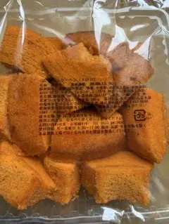 □㉘香月堂アウトレット パウンドケーキ レモンティー 大容量 はしっこ