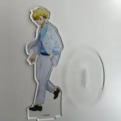 ⚠️ 東京リベンジャーズ SUMMER スーツ アクリルスタンド 松野千冬 