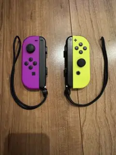 Nintendo Switch ジョイコン
