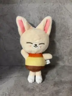 2025年最新】skzoo ぬいぐるみ アイエンの人気アイテム - メルカリ