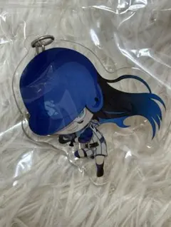 Ado カムパネルラ レディメイド アクリルキーホルダー