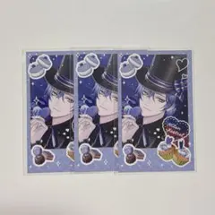 ミランケストレル チェキ