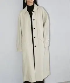 TODAYFUL Washer Trench Coat トレンチコート新品未使用