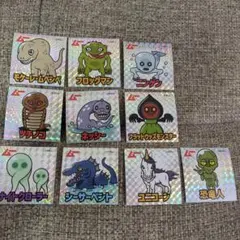 ムー　シール　まとめ売り