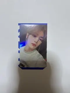 Stray Kids スキズ 樂STAR kms ヨントン トレカ アイエン