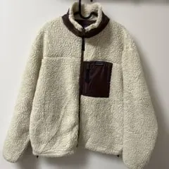 パタゴニア フリースジャケット