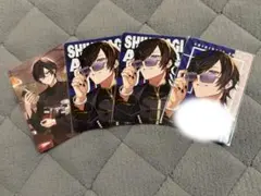 【四季凪アキラ】VOLTACTION カレーコラボ