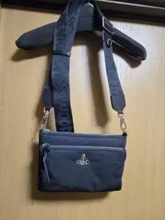鑑定済☆プラダほしPRADA☆ミニ ショルダーバッグ☆ビーズ 刺繍 