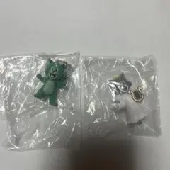 トムとジェリーガチャガチャ