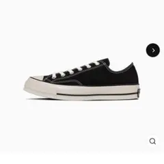 CONVERSE ALL STAR LGCY 28cm BLACK レガシー 黒のサムネイル