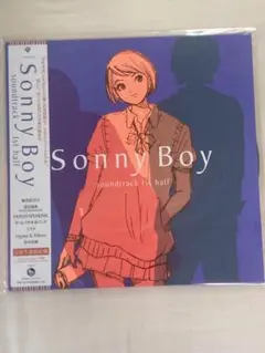 2026年最新】sonny boy アニメの人気アイテム - メルカリ