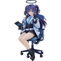 ブルーアーカイブ 早瀬ユウカ 1/7 フィギュア グッドスマイル