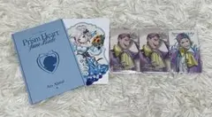 にじさんじ　ジューンブライド　ジョー力一　アルス・アルマル