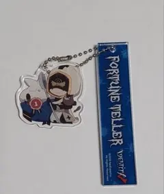 スイパラ コラボ 占い師 羊飼い