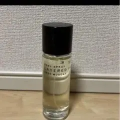 SHOLAYERED ボディスプレー 香水のサムネイル