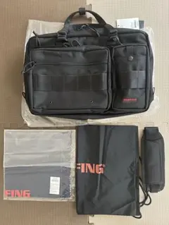 BRIEFING MOBILE LINER 16 　モバイルライナー