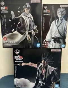 2025年最新】更木剣八 ラストワンの人気アイテム - メルカリ