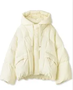 2026年最新】FRAY I.D レディース ダウンジャケットの人気アイテム