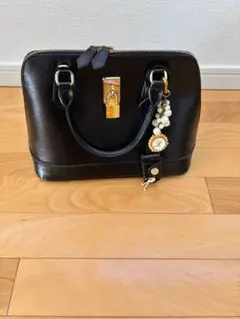 本日締切✨極美品✨Samantha Thavasaレディ パドロック 保存袋つき