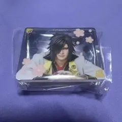 ミュージカル刀剣乱舞 アクリルメモスタンド 大典太光世