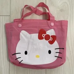 未使用　ハローキティ　レインコート　90cm